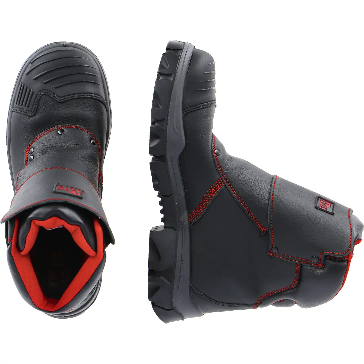 Schweißerschuhe S3 "VESUVE"  in 46 - Thumbnail 2