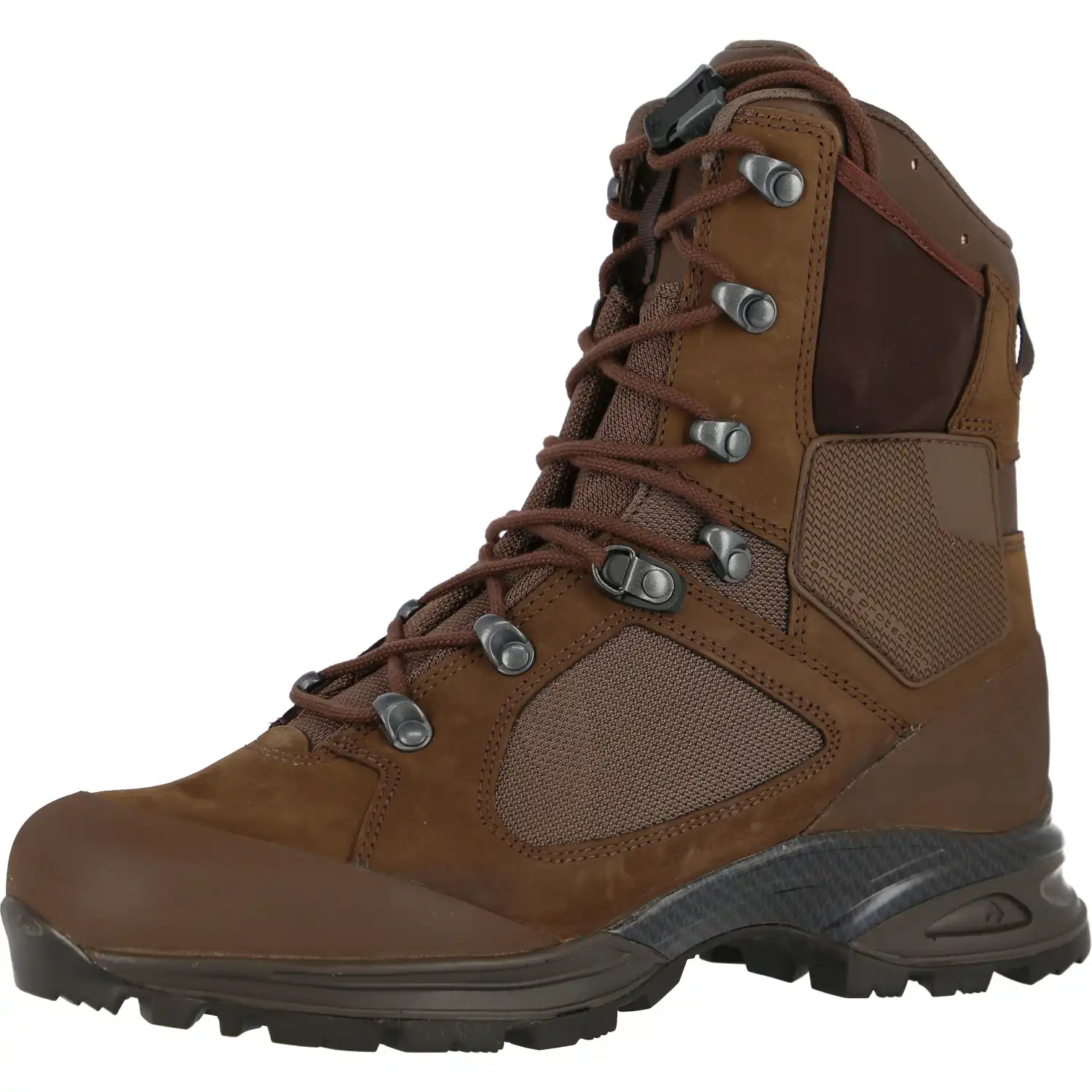 Jagdstiefel O2 "NEPAL Pro" mit GORE-TEX®  in UK 8.5 (EU 43) - Thumbnail 1