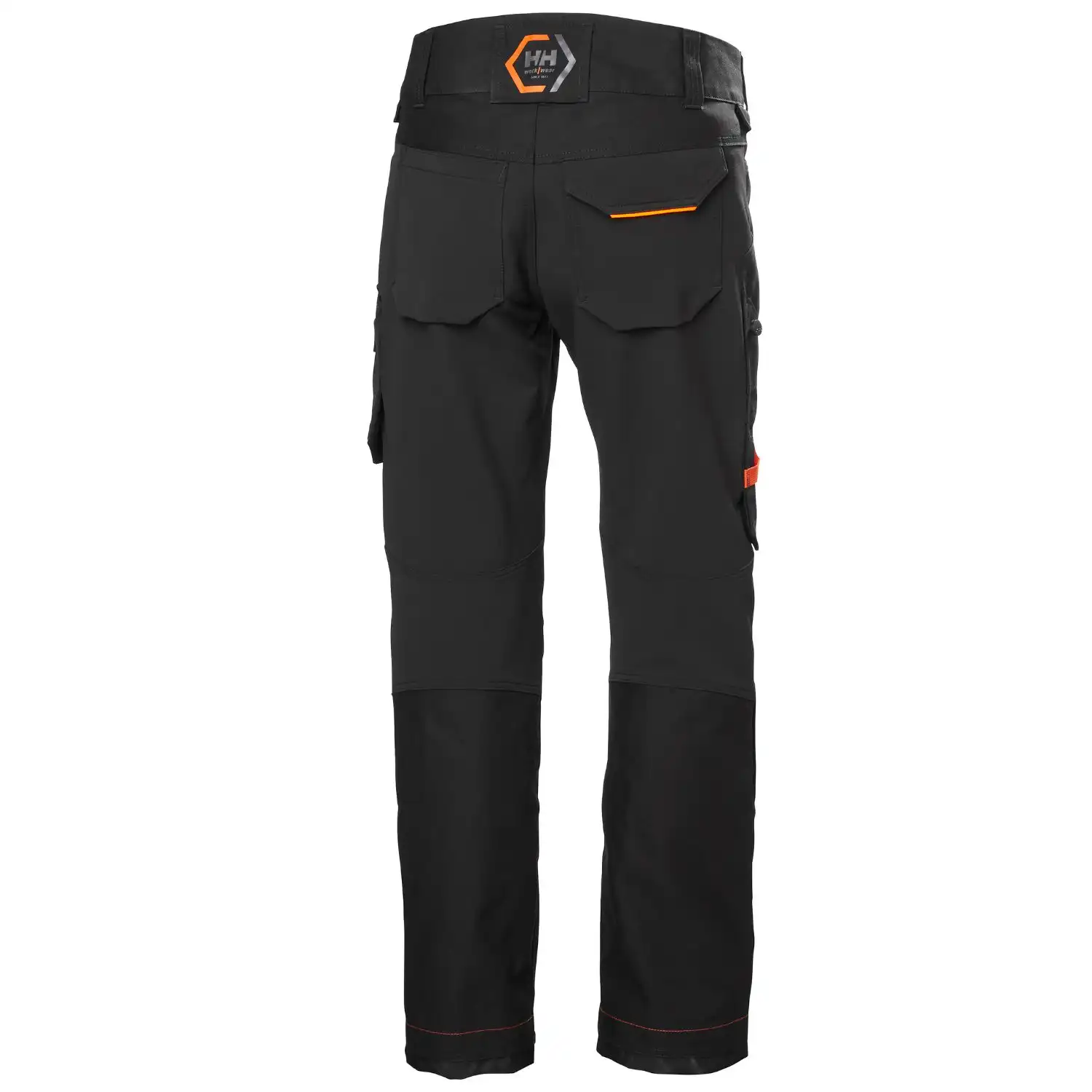 Bundhose "CHELSEA EVOLUTION 2.0 HH CONNECT™" in schwarz, C44 - Thumbnail 2