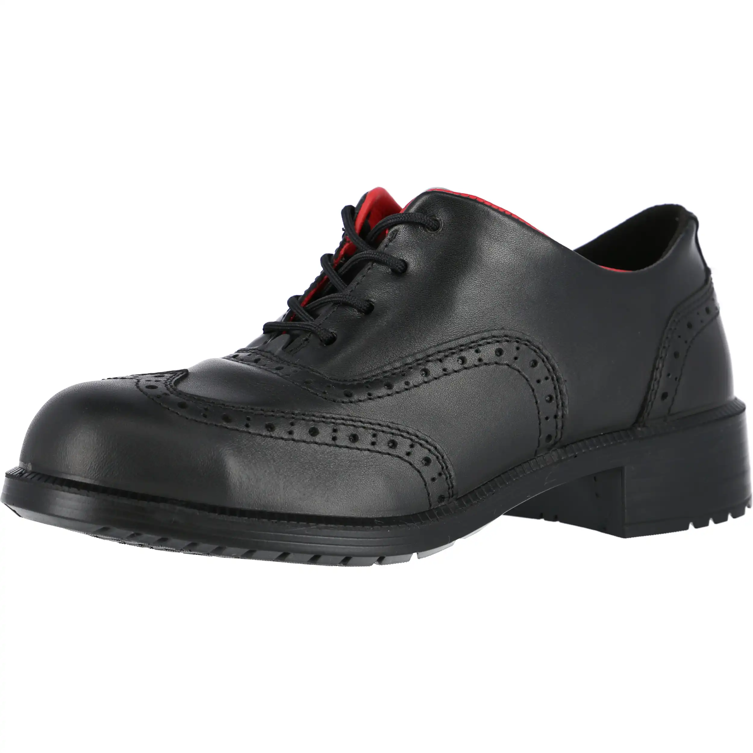 Damen Sicherheitshalbschuhe S2 "OFFICER" ESD BUSINESS in 39 - Thumbnail 1