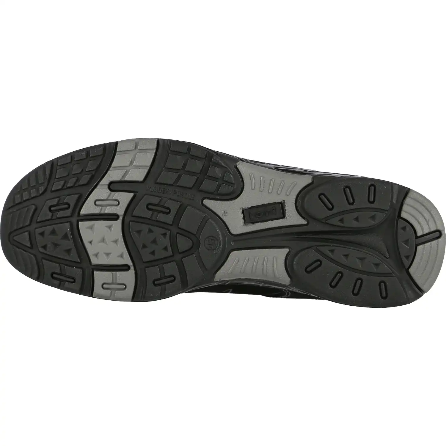 Sicherheitshalbschuhe S3 "JO_MAX LOW"  in 43 - Thumbnail 3
