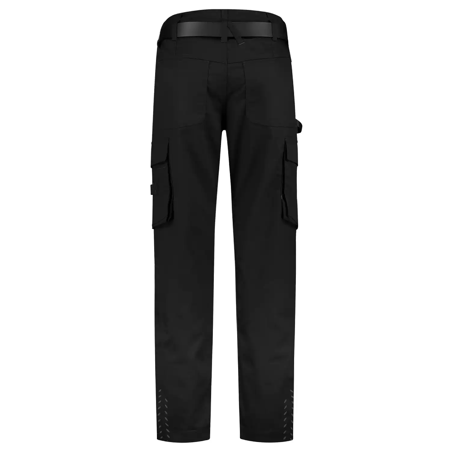 Bundhose Rewear "502701" Workwear in black, 48 - Thumbnail 2
