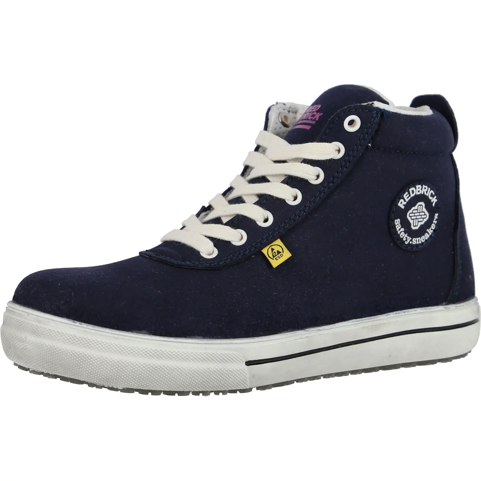 Damen Sicherheitshochschuhe S3 "LISA"  in 39 - Thumbnail 1
