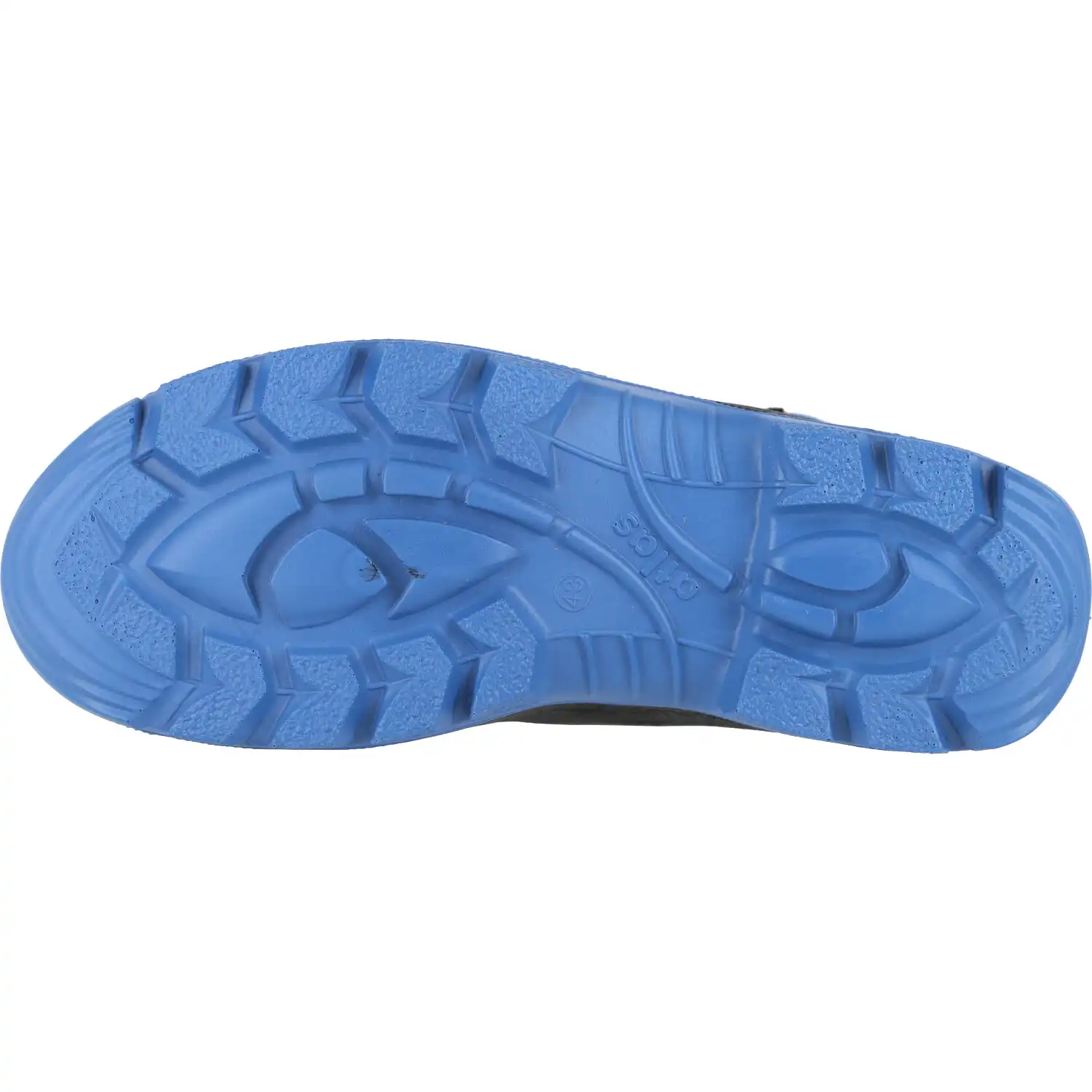 Winter Sicherheitsstiefel S3 "Anatomic Bau 845 XP"  in 43 - Thumbnail 3