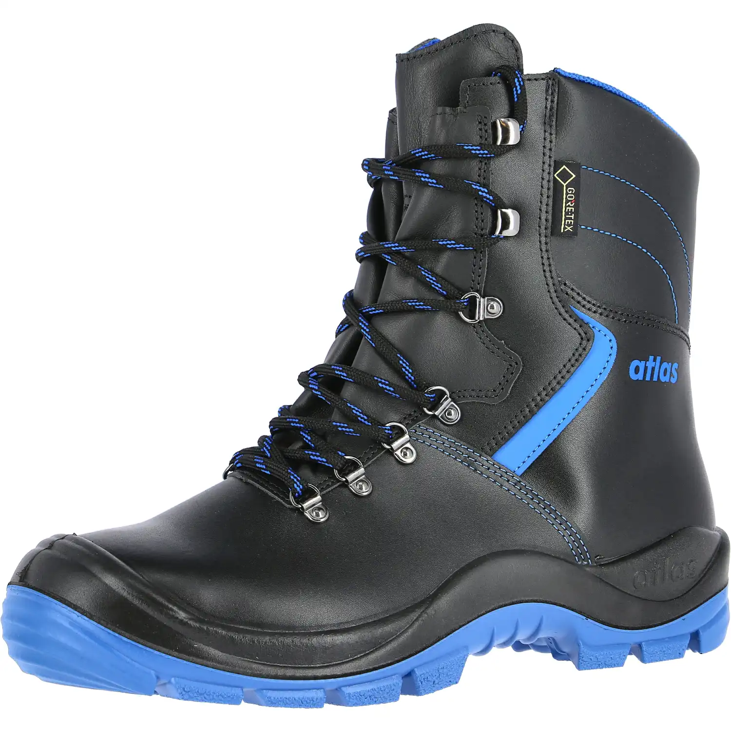 Sicherheitsstiefel S3 "GTX 935 XP GORE-TEX" W10  in 43 - Thumbnail 1