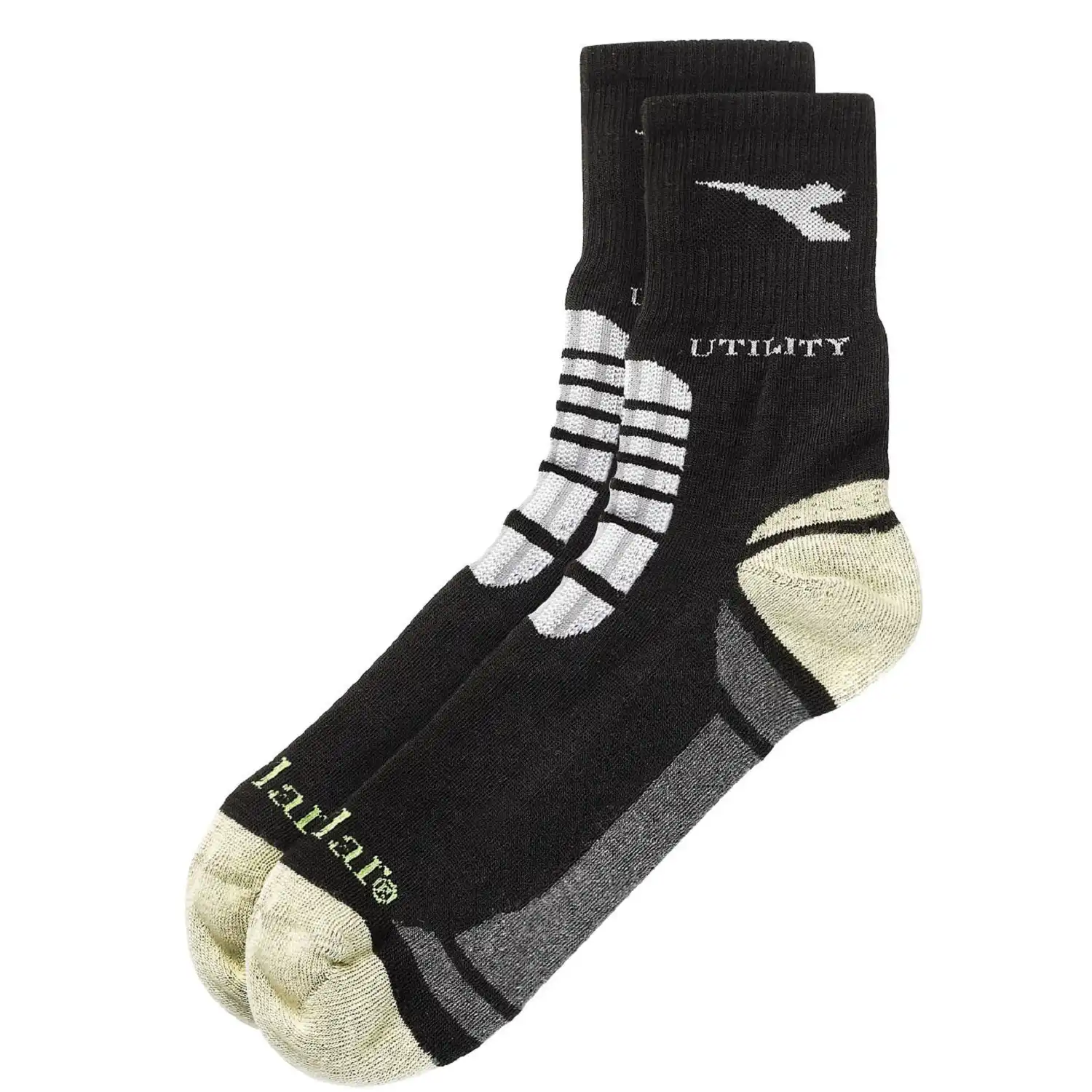 Funktionssocken Coolmax® "TECH SUMMER"  in M - Thumbnail 1