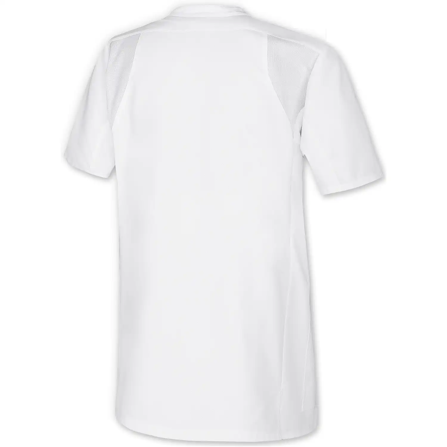 Kasack "1743-435" Med & Careweiß in 3XL - Thumbnail 2