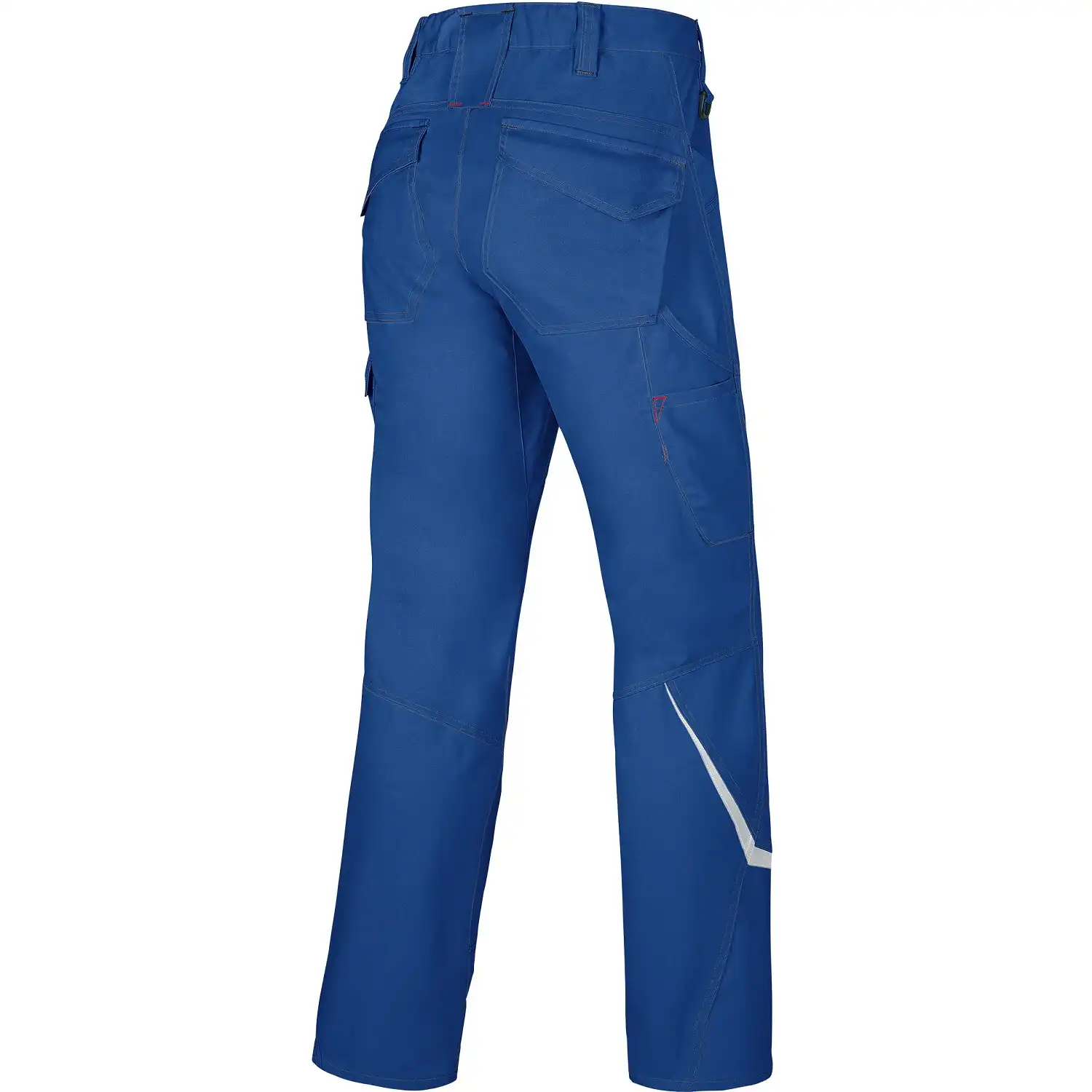 Bundhose "1980-570" Bplus in königsblau, 54 - Thumbnail 2