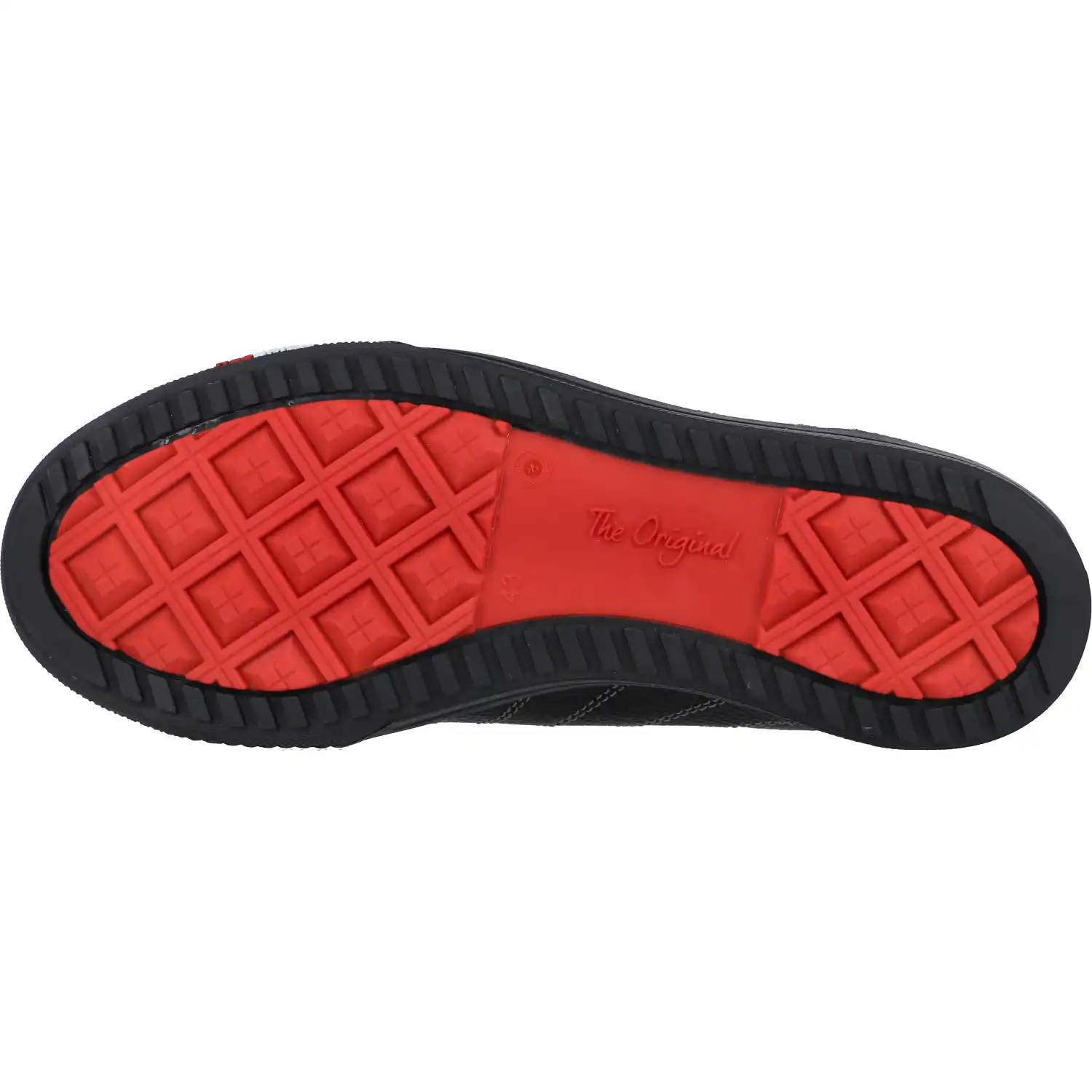 Sicherheitshalbschuhe S3 "RUBY" in 45 - Thumbnail 3