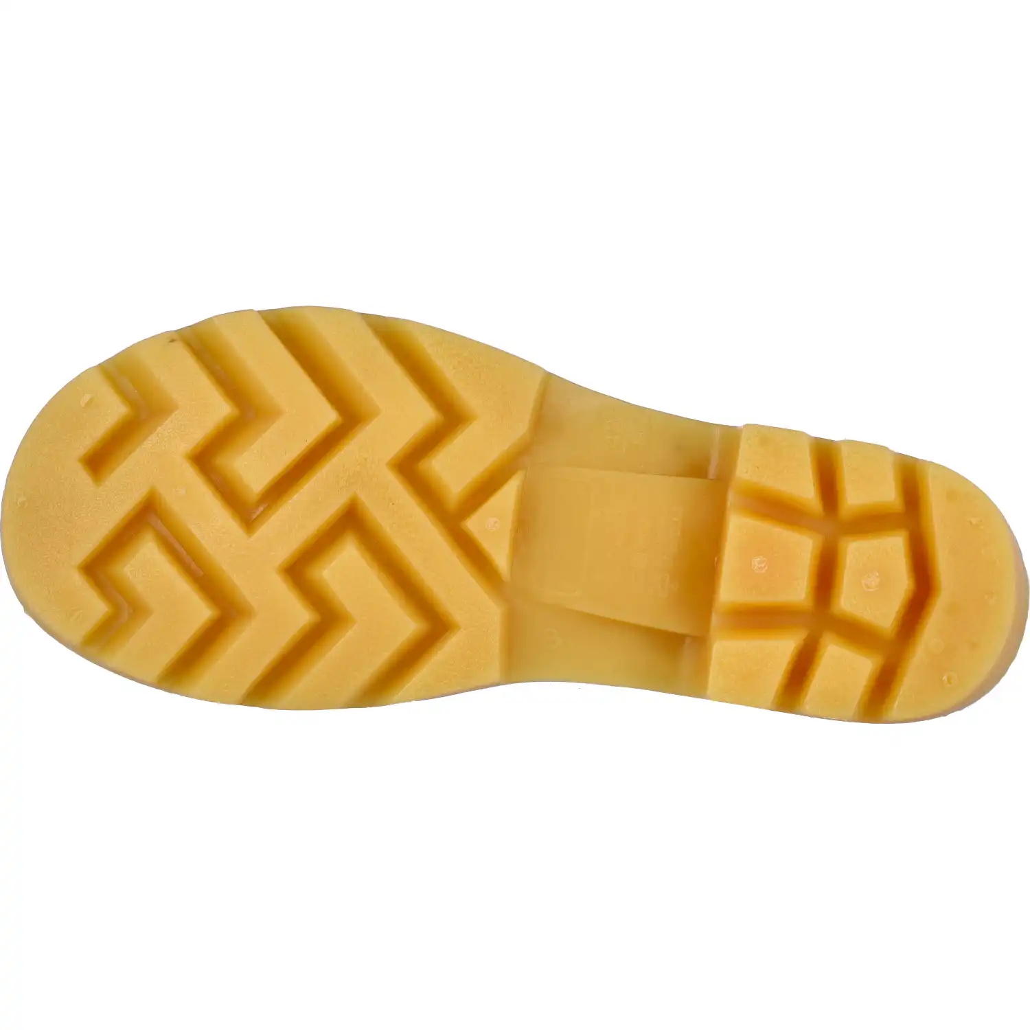 PVC-Berufsstiefel O4 "NAGANO" Footwear weiß in 39 - Thumbnail 2