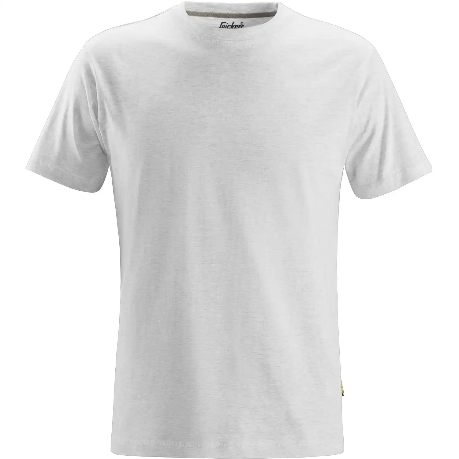 T-Shirt "2502" in aschgrau, XL - Thumbnail 1