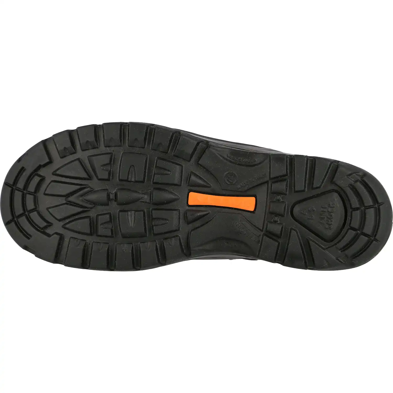 Sicherheitshochschuhe S3 "TITAN" in 45 - Thumbnail 3