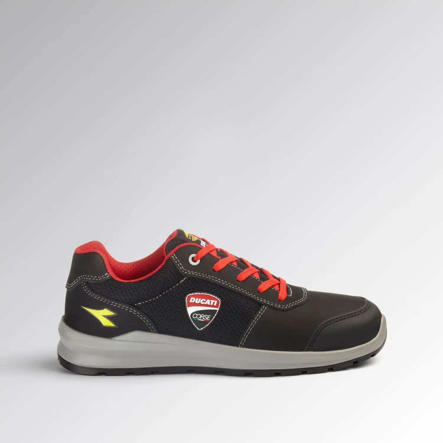 Sicherheitshalbschuhe S1PS "SPEEDY RACE LOW" in 45 - Thumbnail 1