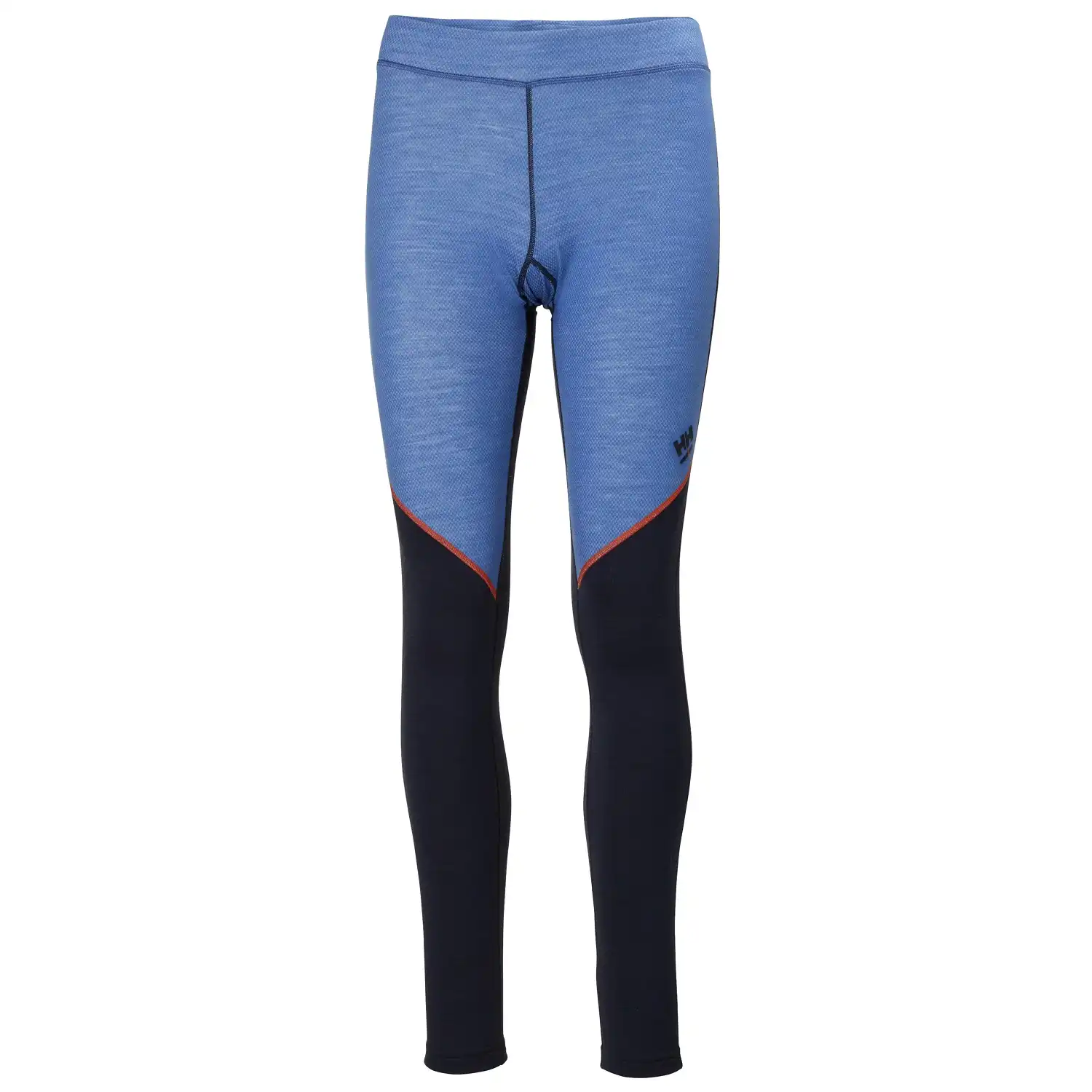 Damen Unterhose "LIFA MERINO" in marine/steinblau, XS - Thumbnail 1