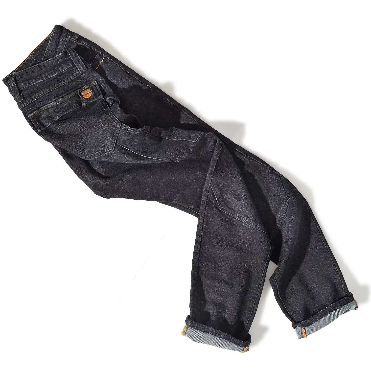Jeans "PROSPER" Reload in schwarz, XL - Thumbnail 1