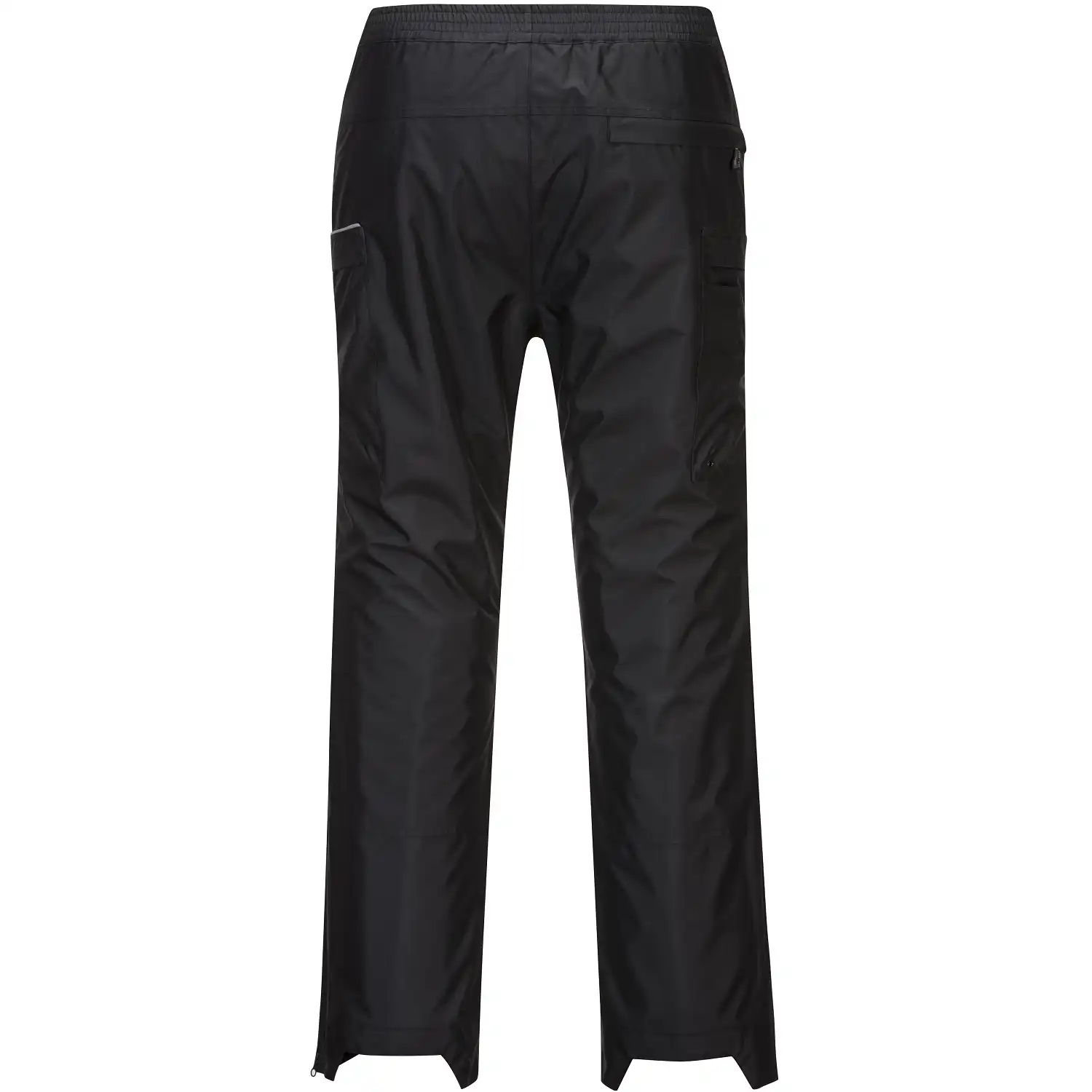 Regenhose "T604" PW3 schwarz in XL - Thumbnail 2