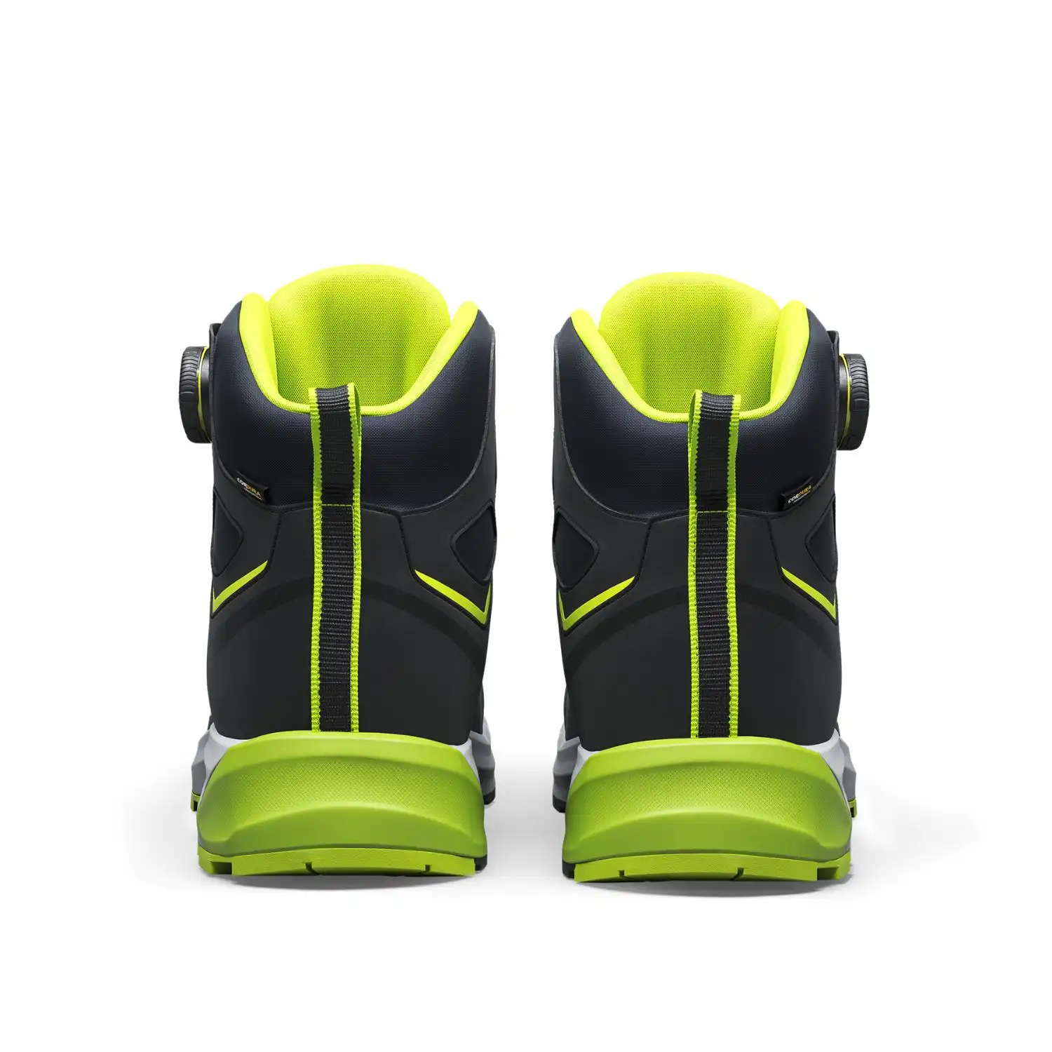 Sicherheitshochschuhe S3S "Sonar Plasma Mid" in 41 - Thumbnail 2