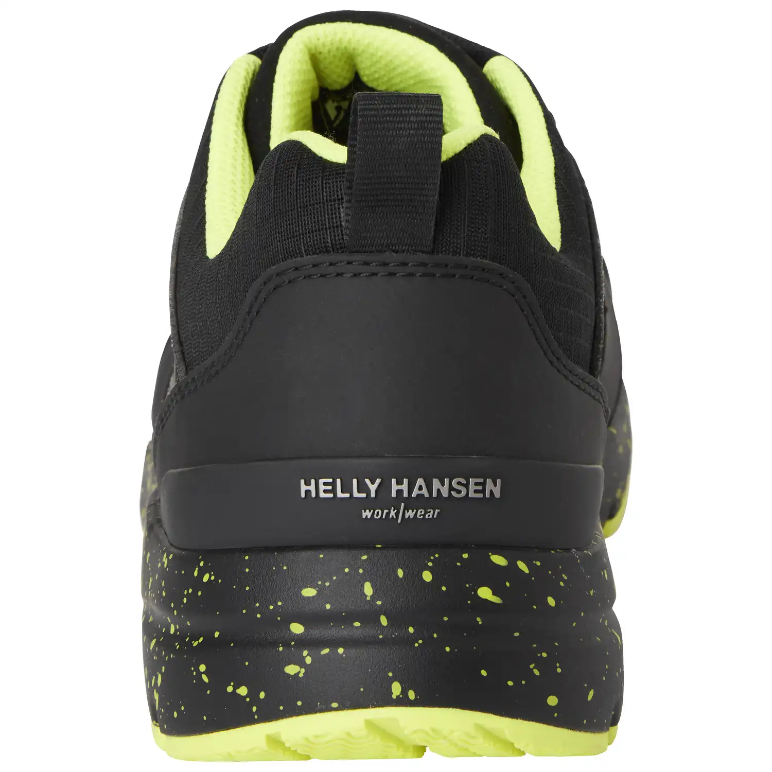 Sicherheitshalbschuhe S3S "BARCODE MXR LOW" gelb in 42 - Thumbnail 3