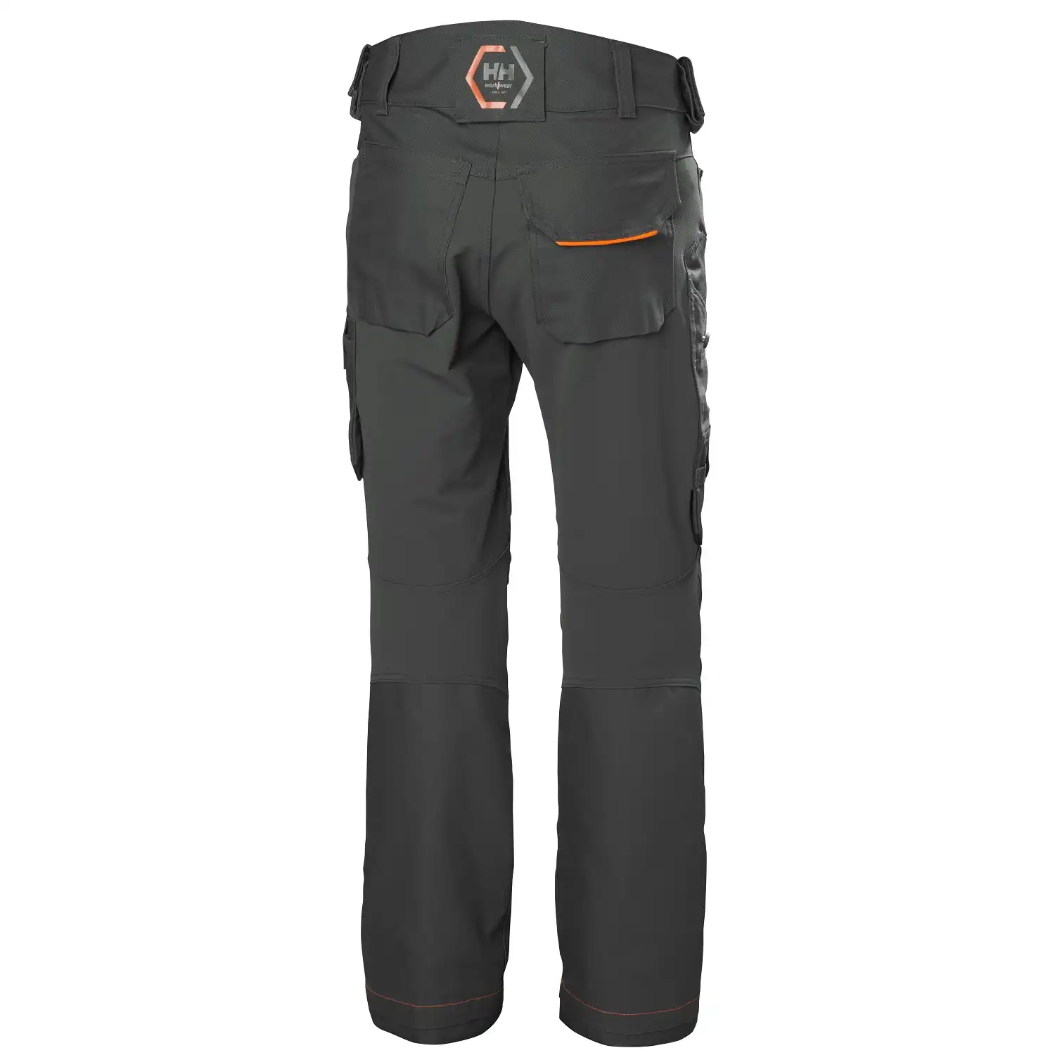 Bundhose "CHELSEA EVOLUTION" in dunkelgrau, C48 - Thumbnail 2