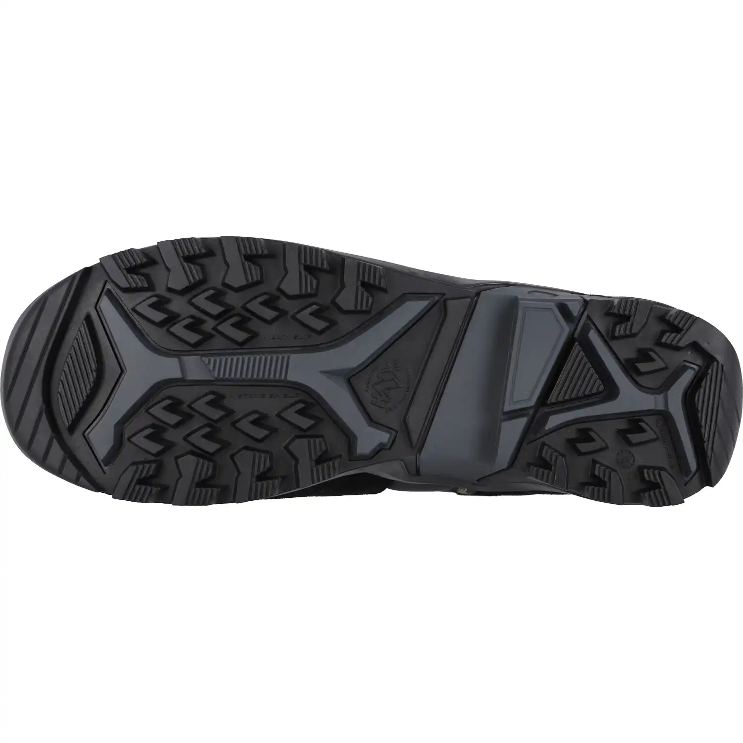 Halbschuh S3 CONNEXIS "SAFETY+ GTX LOW" black- in UK 9.5 (EU 44) - Thumbnail 3