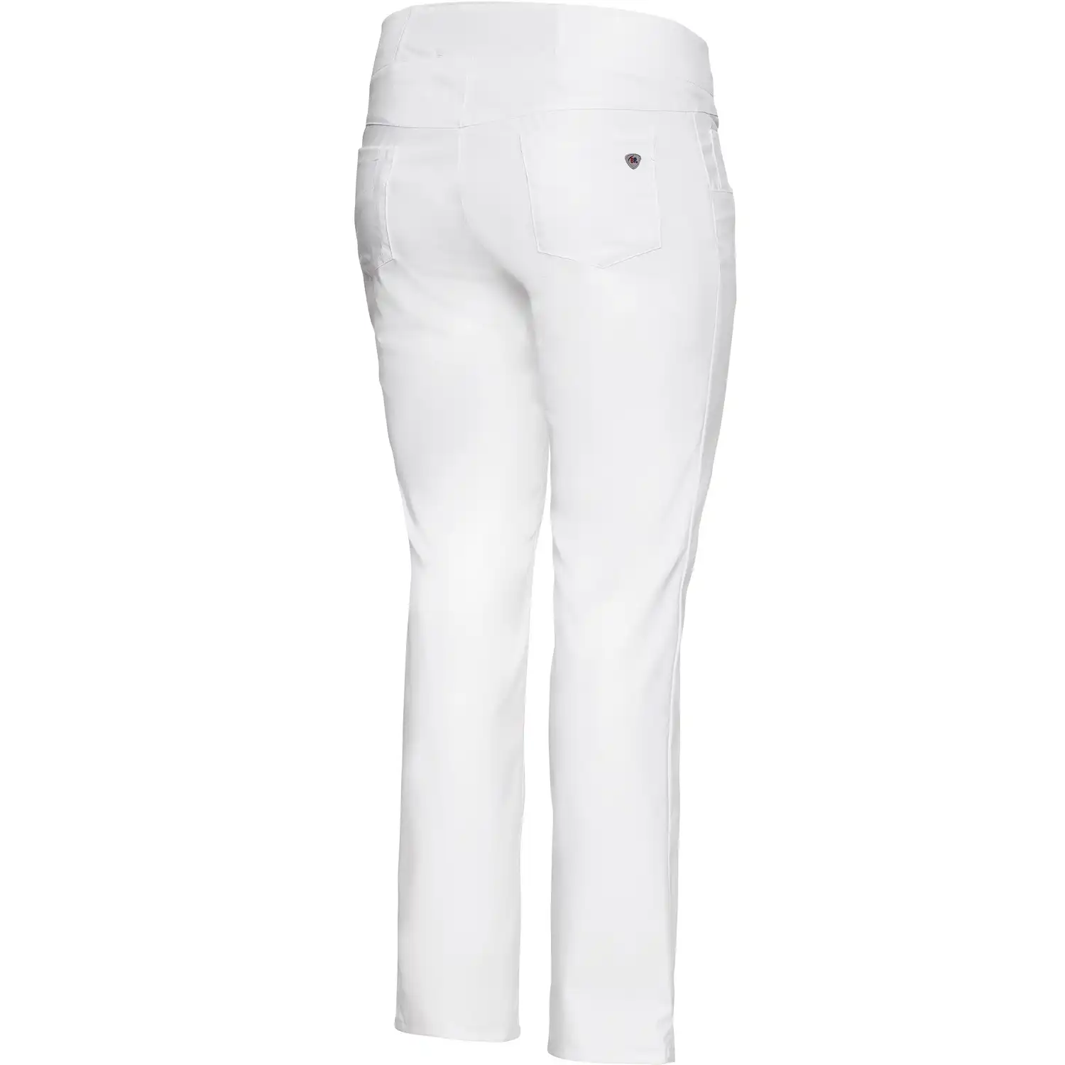 Damen Shape-Fit-Bundhose "1766-686" Med & Care weiß in 36 - Thumbnail 2