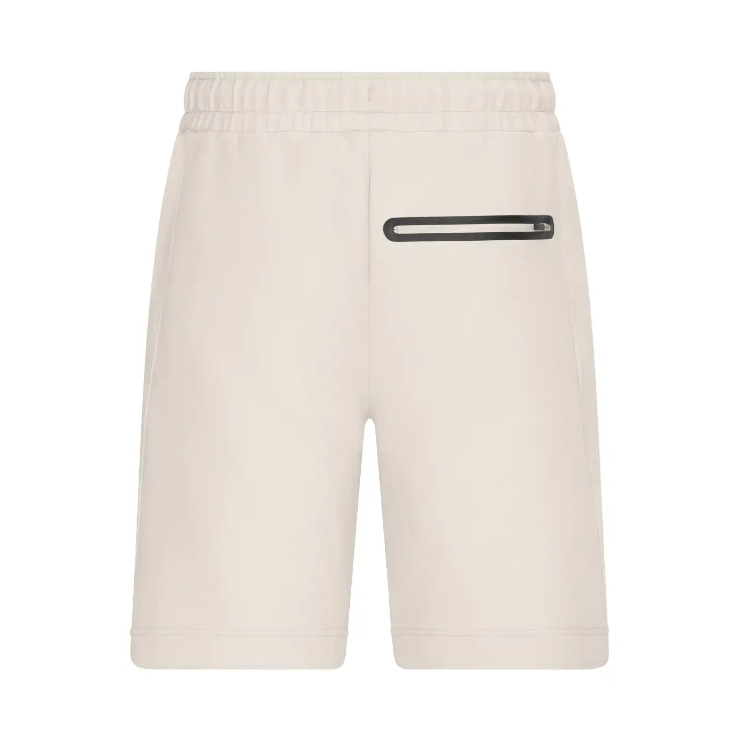 Herren Shorts "INTERLOCK" 8048 in sand, 3XL - Thumbnail 2