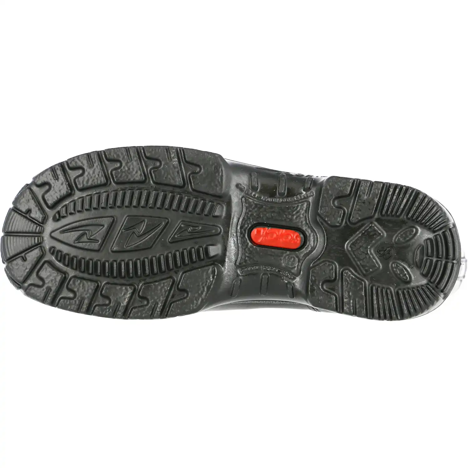 Sicherheitsstiefel S2 "3780" FOODS  in 36 - Thumbnail 3