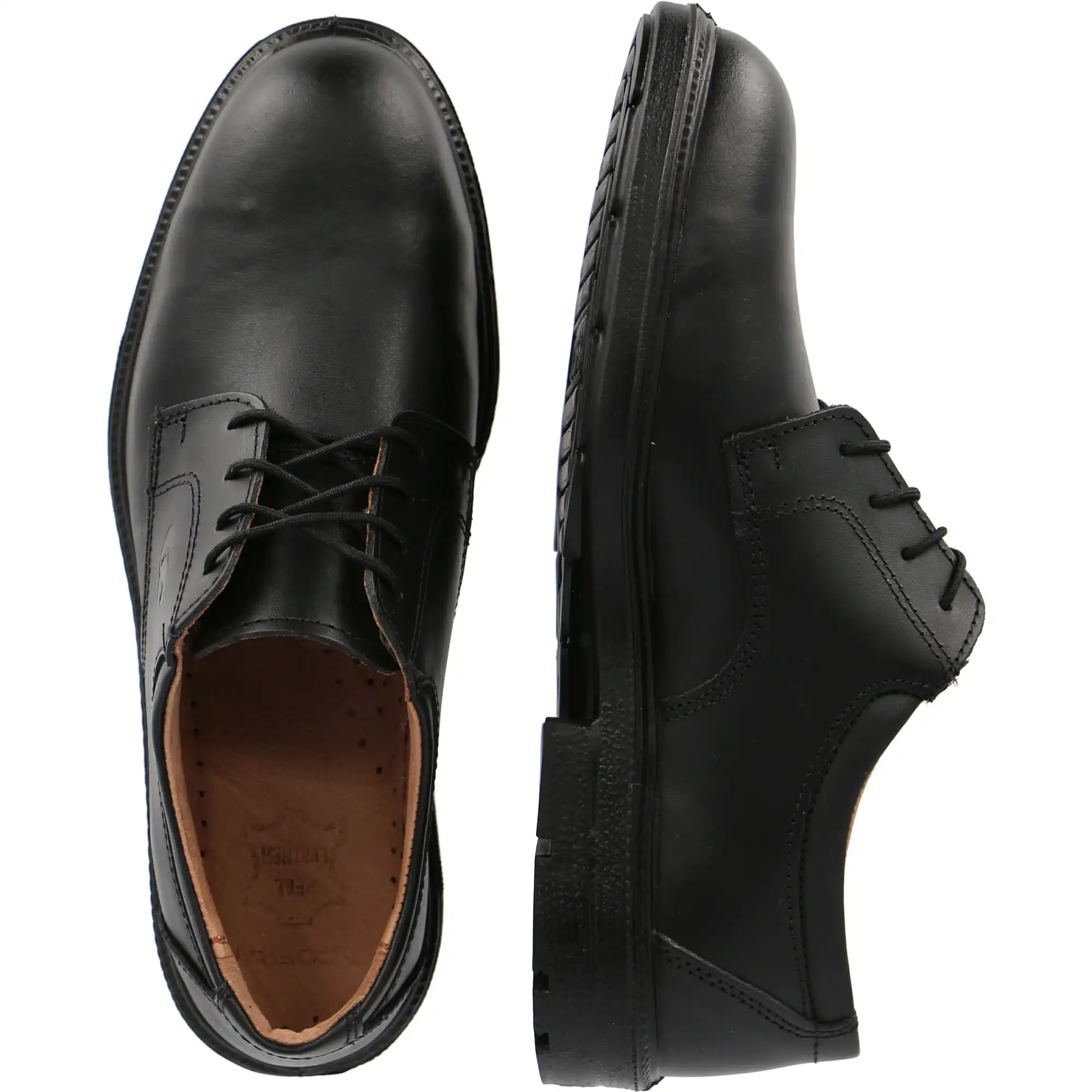 Sicherheitshalbschuhe S2 "COULOMB"  in 43 - Thumbnail 2