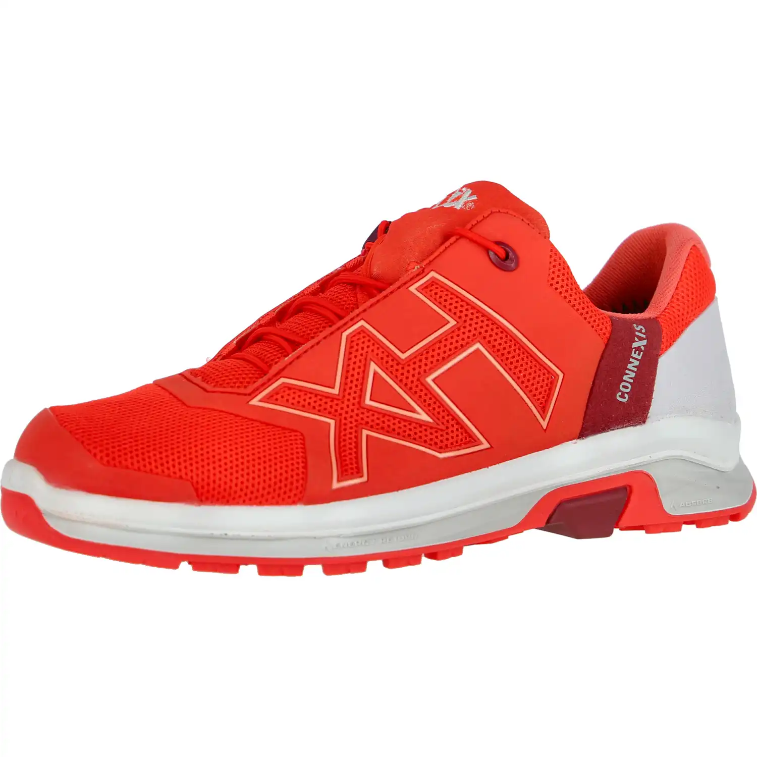 Damen Freizeitschuhe "GTX WS LOW" storm CONNEXIS GO in UK 6.5 (EU 40) - Thumbnail 1