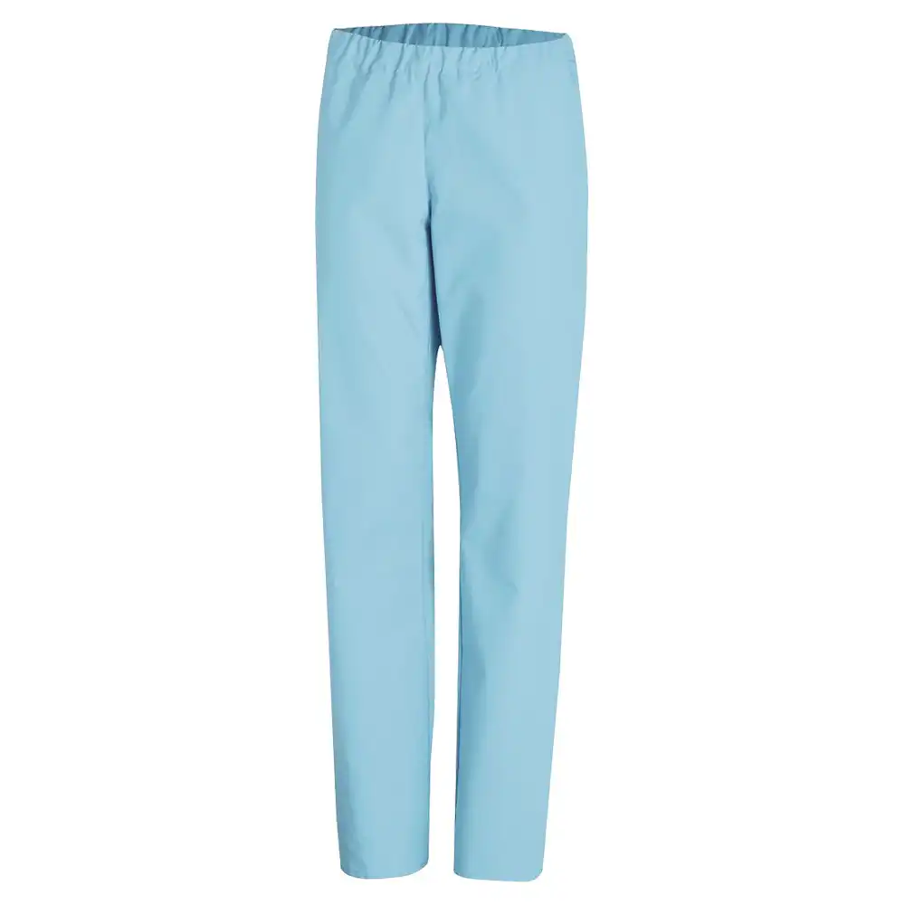 Unisex OP-Bundhose "08/780" in türkis, V - Bild 1