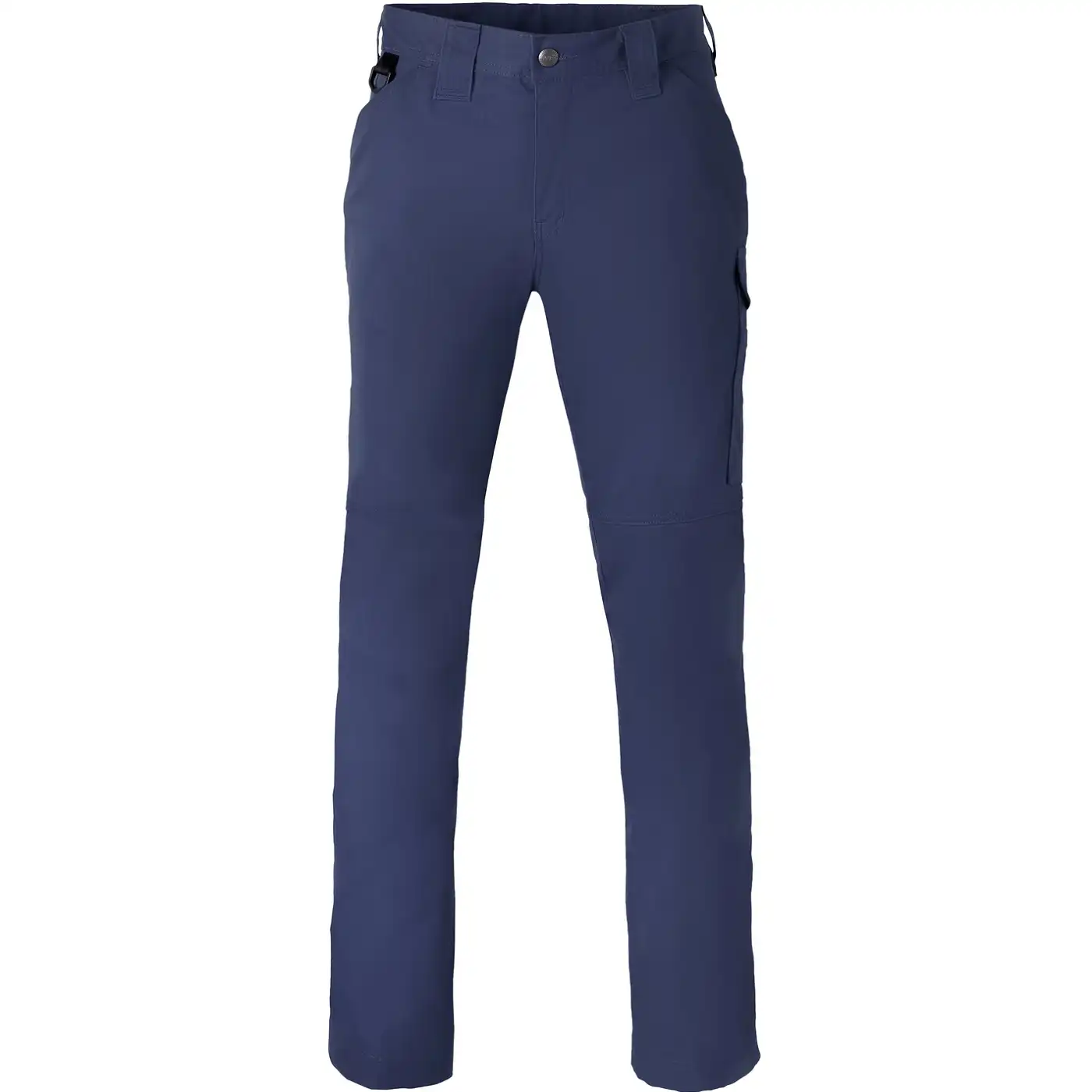 Damen Bundhose "80359" Shift in marine/dunkelgrau, 34 - Bild 1
