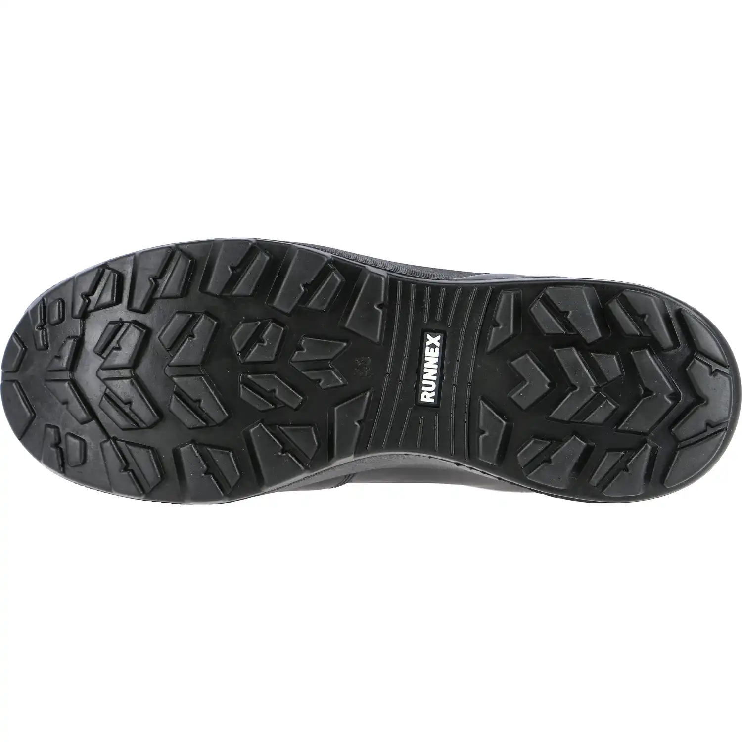 Sicherheitshochschuhe S3 "5308" AluStar in 45 - Thumbnail 3