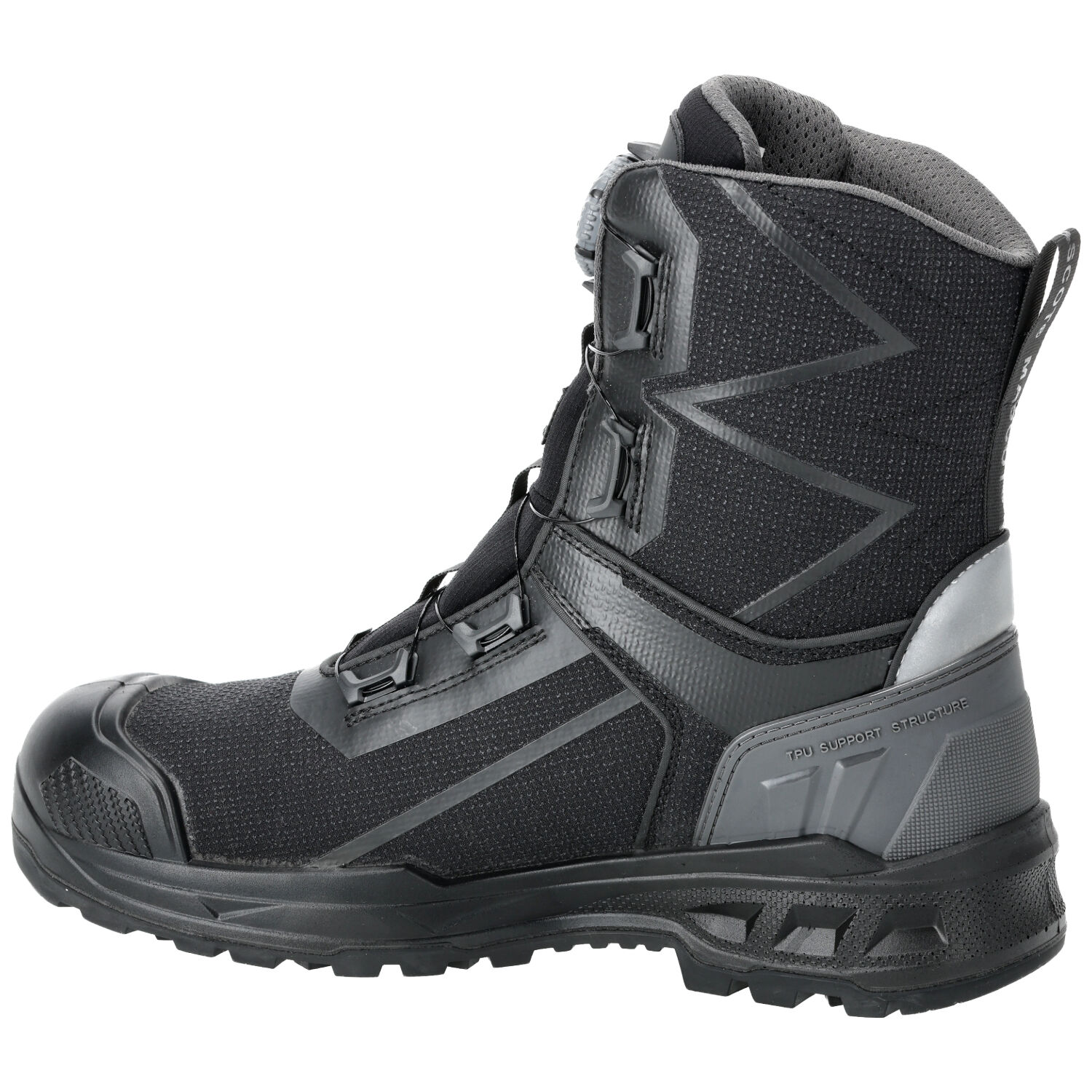 Sicherheitsstiefel S7S "Industry F1104 BOA®" in 45 - Thumbnail 2