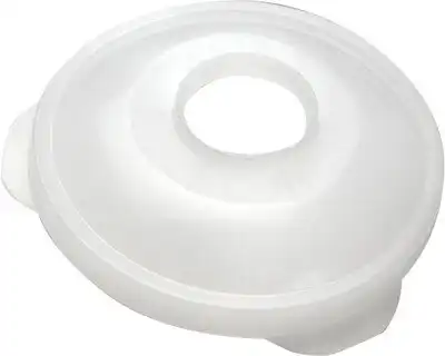 Filterdeckel in Kombination mit 7725 für Serie 3000 - Bild 1