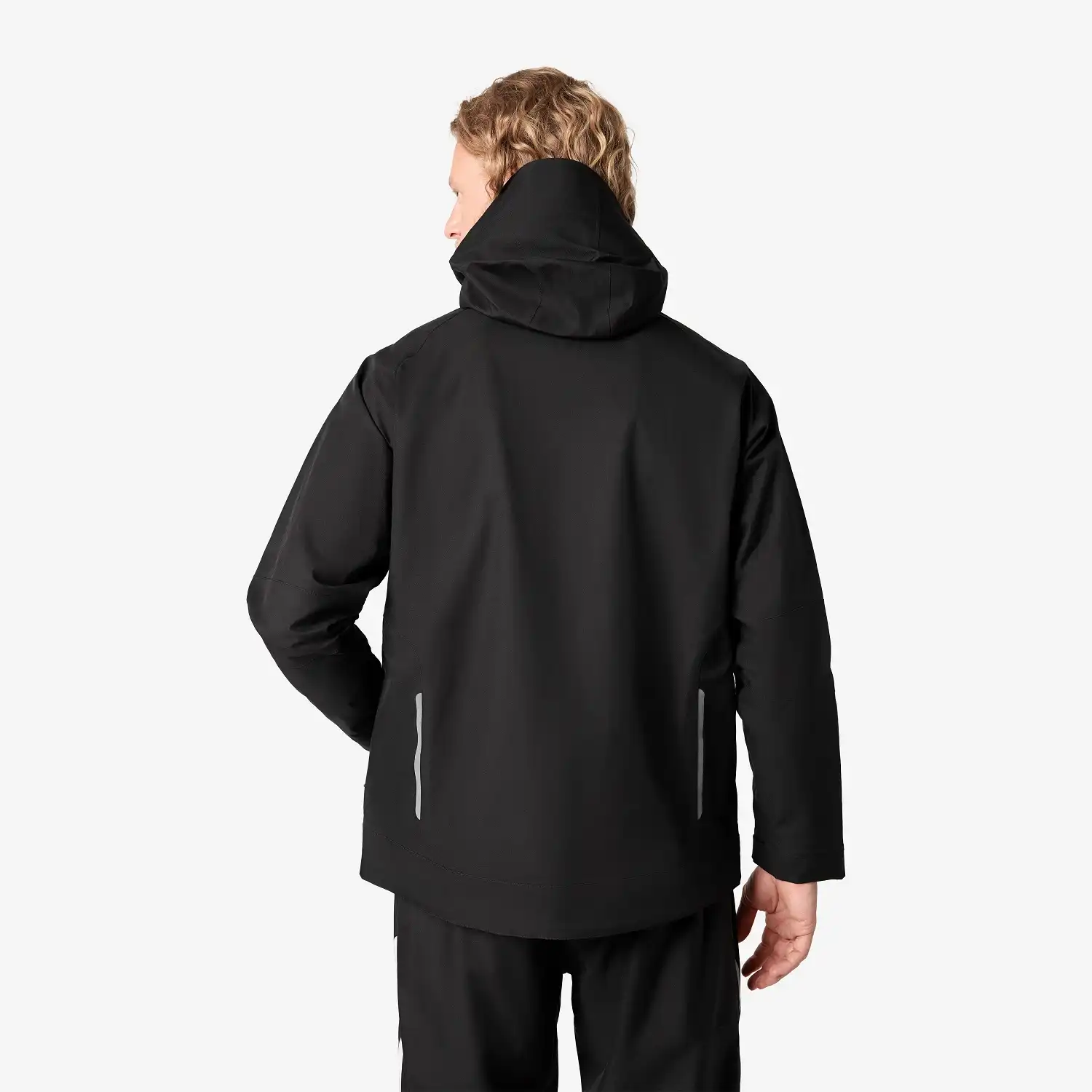Regenarbeitsjacke Protect "BORIS" Membran in XL - Thumbnail 2