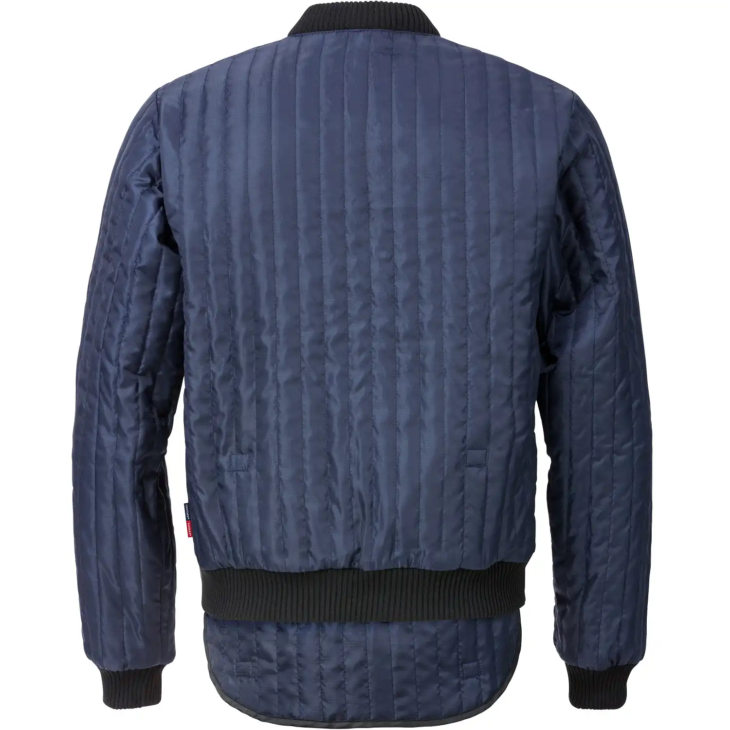 Thermojacke "4808 MTH" in dunkelblau, L - Thumbnail 2