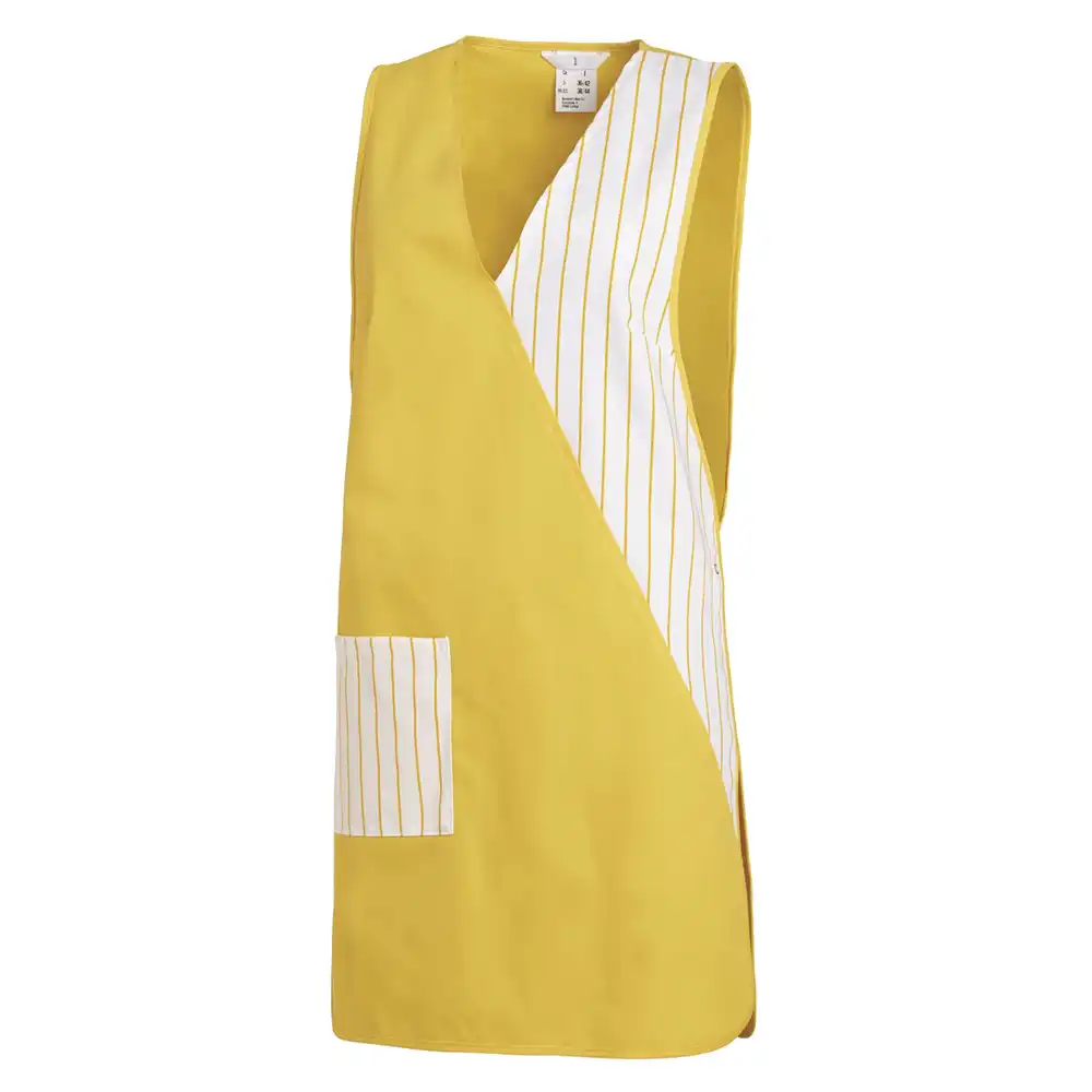 Chasuble "08/596" in gelb, I (36-42) - Bild 1