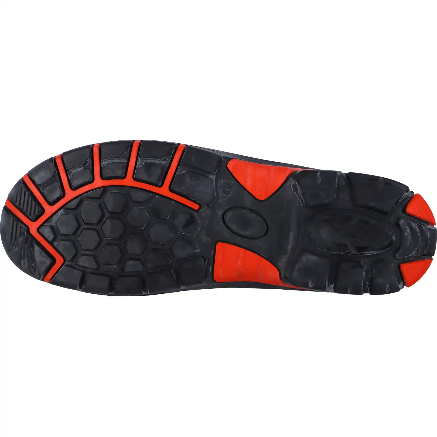 Sicherheitshochschuhe S3 "NORWICH" Footwear in 43 - Thumbnail 3