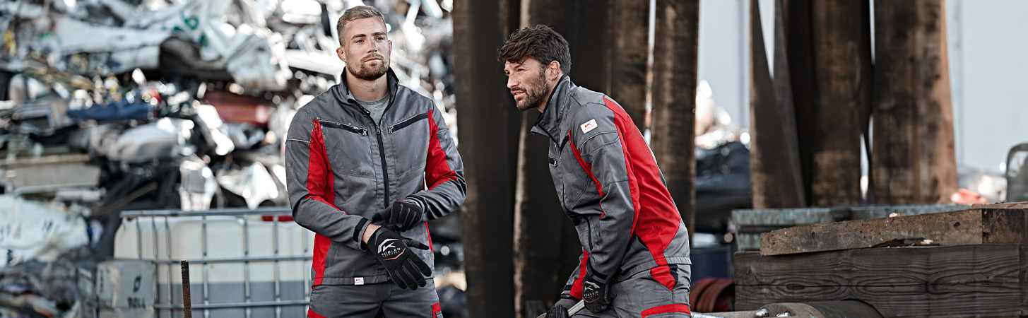 KÜBLER Arbeitskleidung kaufen