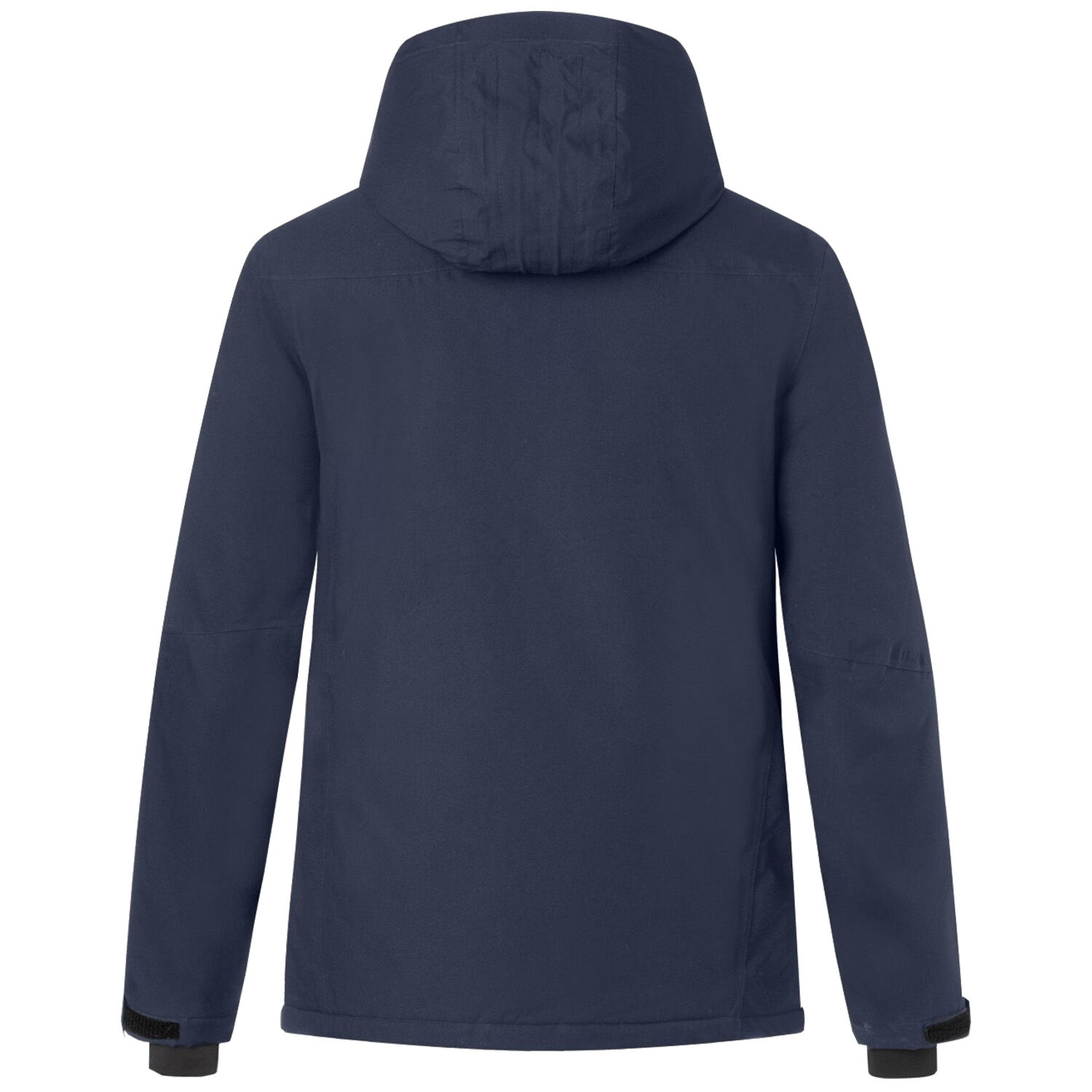 Wetterjacke "WEATHER 1330 2210" in dunkelblau, L - Thumbnail 2