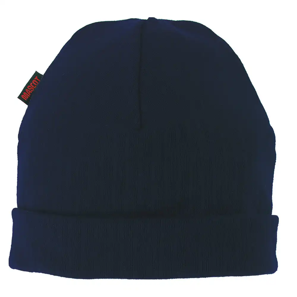 Strickmütze "VISBY" Complete marine in M - Thumbnail 1