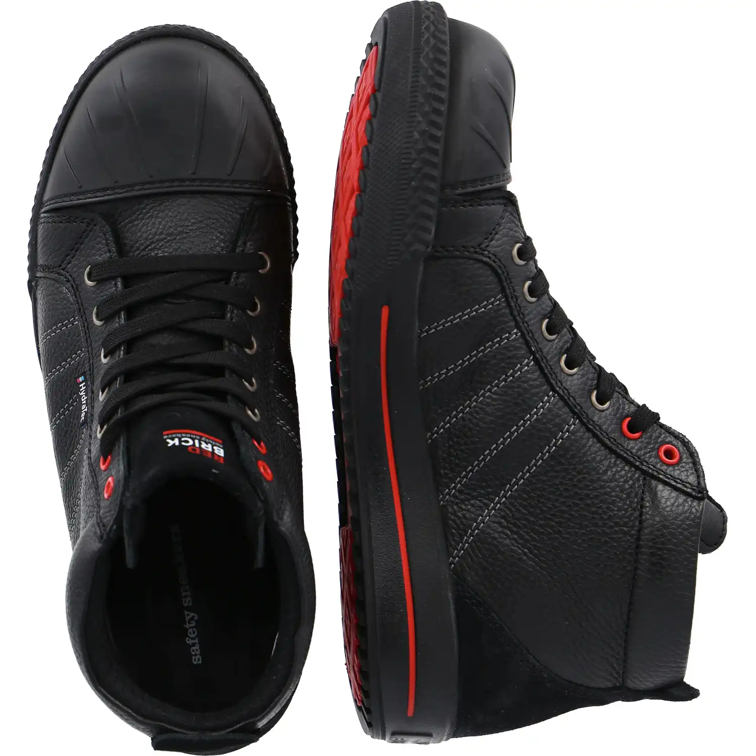 Sicherheitshochschuhe S3 "ONYX HYDRATEC"  in 42 - Thumbnail 2