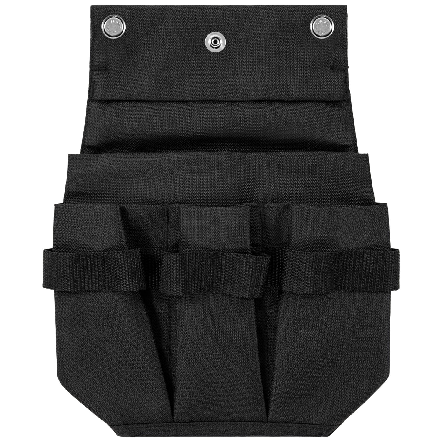 Flex Allrounder Gürteltasche "9800 CRKN" in schwarz - Thumbnail 1