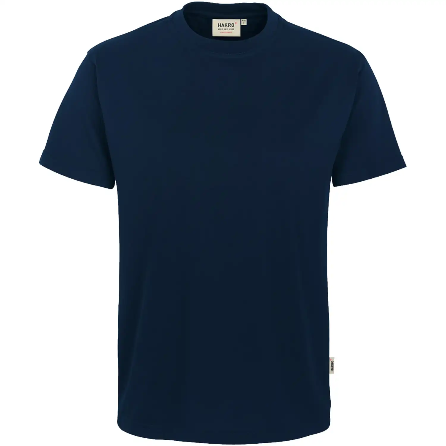 T-Shirt "PERFORMANCE" Rundhals 281 in tinte, L - Thumbnail 1