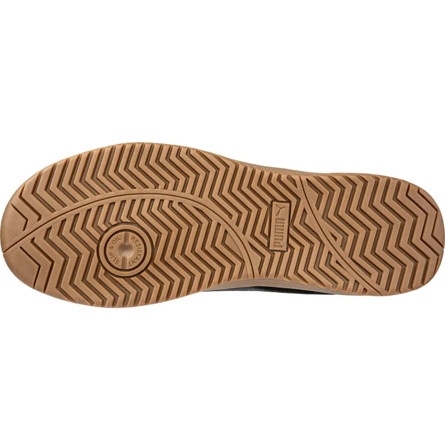 Sicherheitshalbschuhe S1P "ICONIC BLK/GUM" in 42 - Thumbnail 7