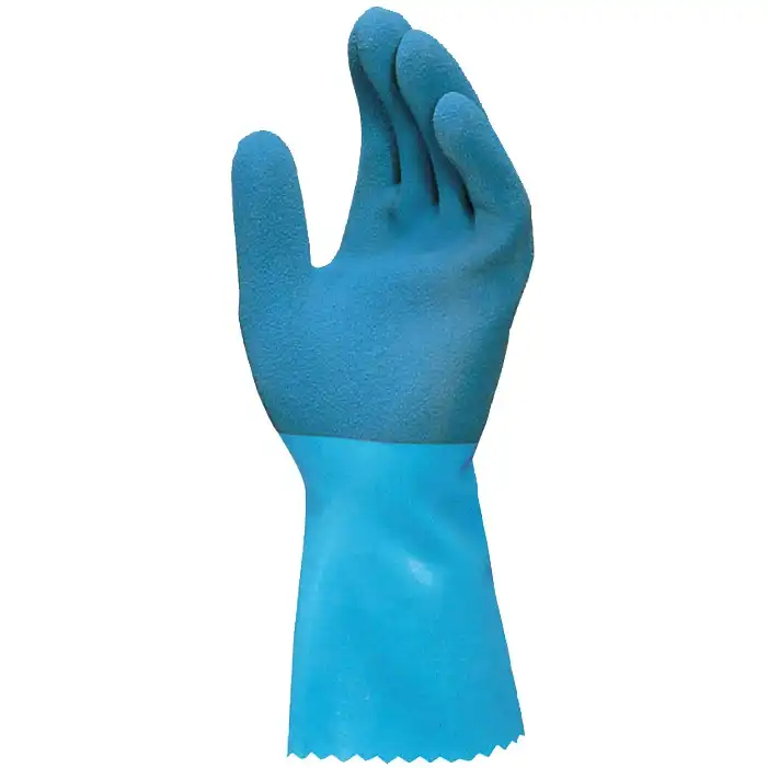 Chemieschutz Handschuhe "Jersette 301" in 10 (XL) - Thumbnail 1