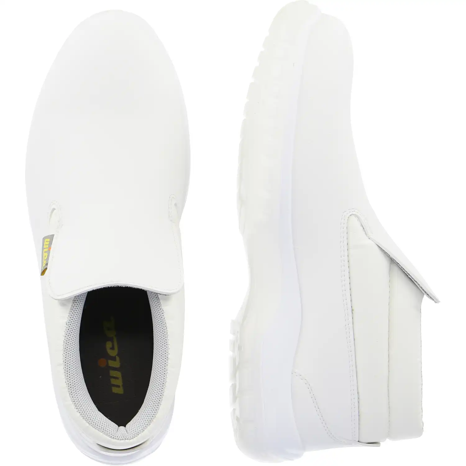 Slipper-Sicherheitshochschuhe S2 "ANDRIA" in 41 - Thumbnail 2