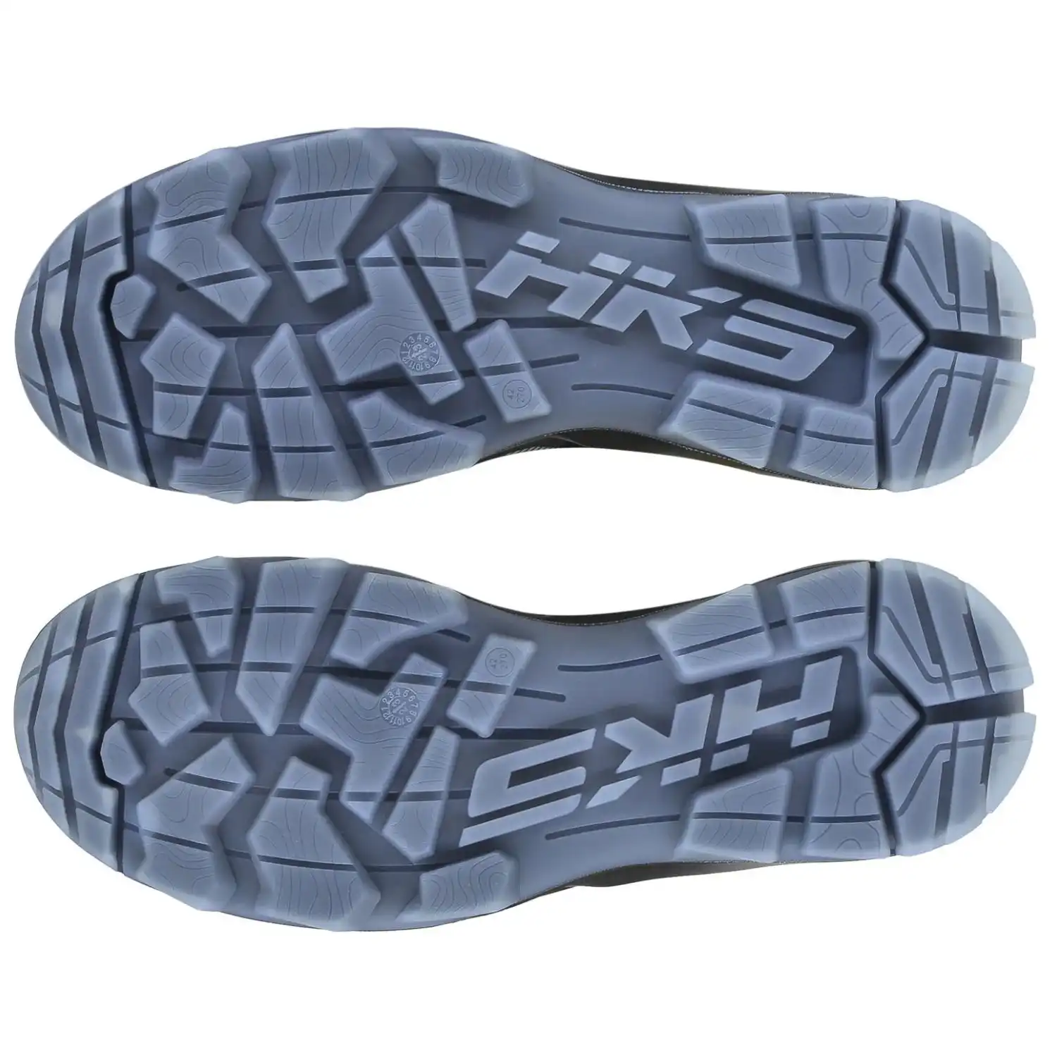 Sicherheitshochschuhe S7S "ADVENTURE PXT" in 40 - Thumbnail 4