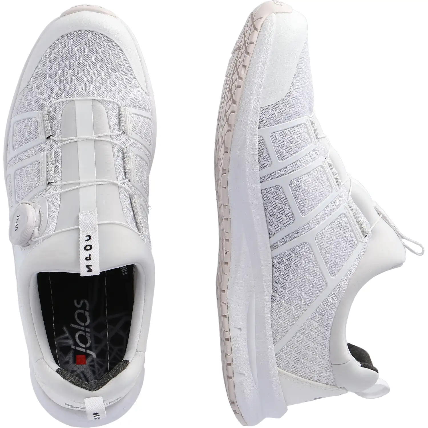 Berufshalbschuhe BOA® O1 "5462" SPOC in 38 - Thumbnail 2