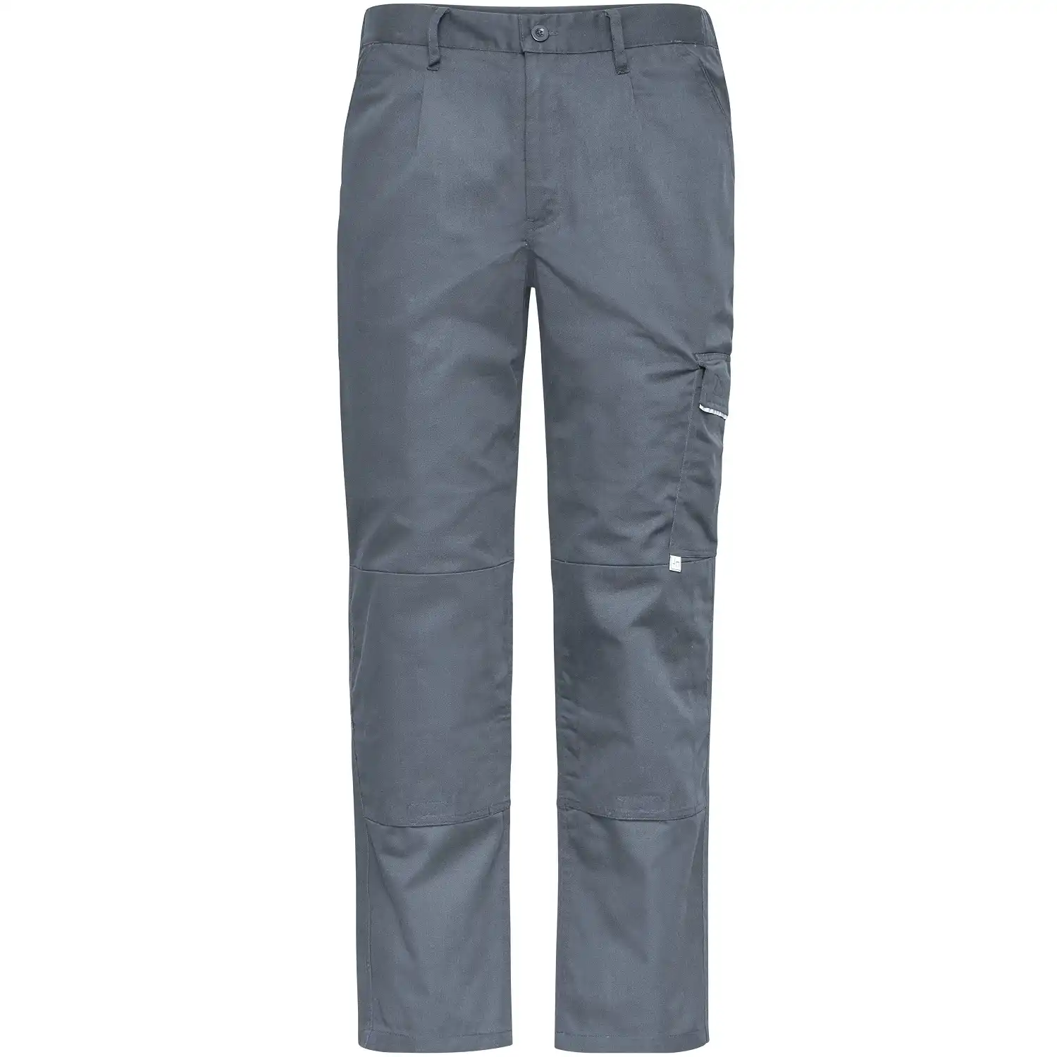 Bundhose "JN814" in carbon, 3XL - Thumbnail 1